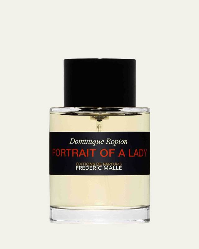 Portrait of a Lady Perfume,